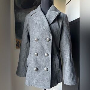 Merona Wool Coat